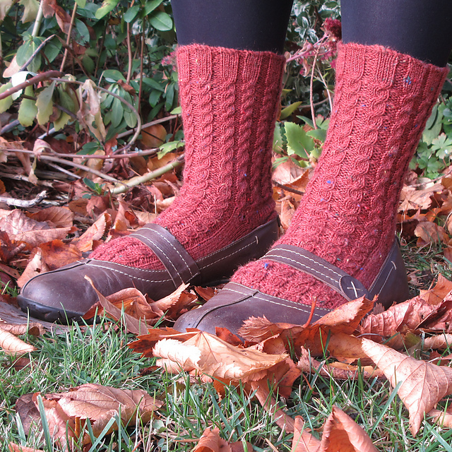 Real Ale Socks