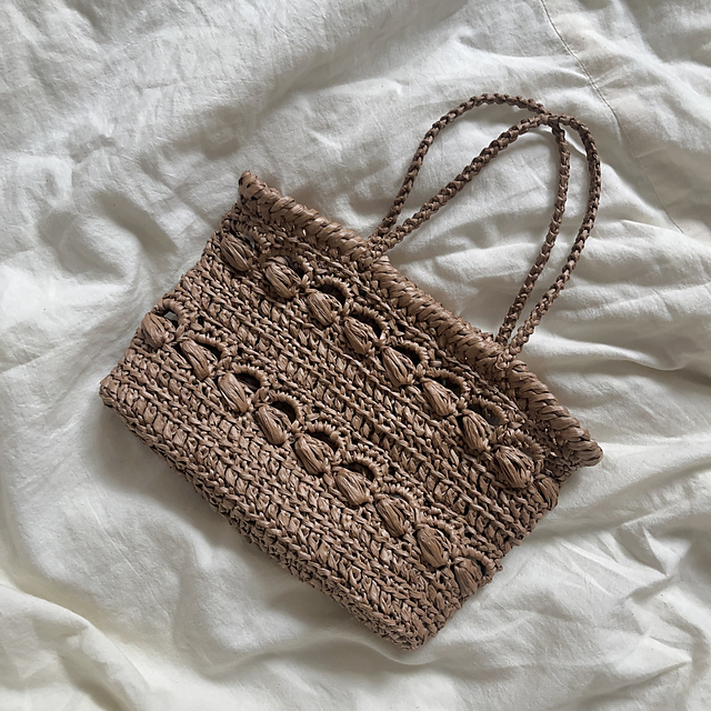 Dewleaf Bag