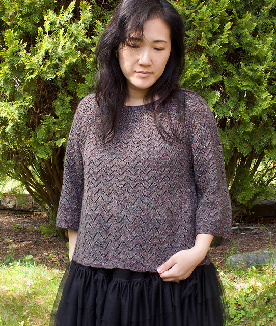 Amrita Sweater