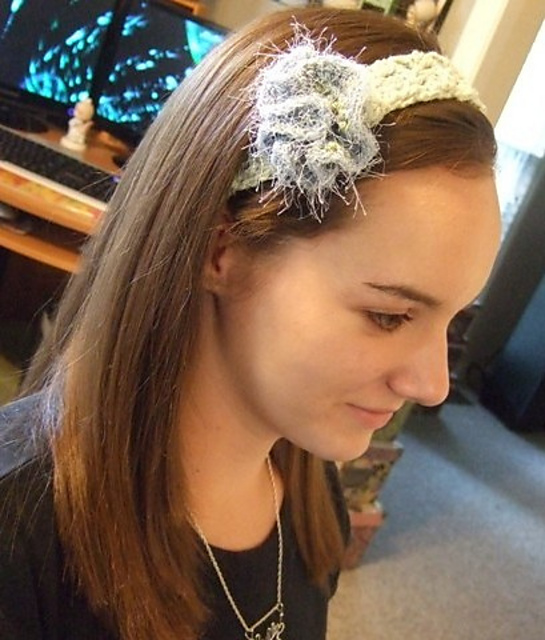 Flora Headband