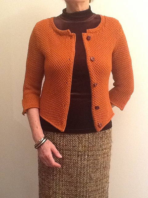 Veste #26 T9-533