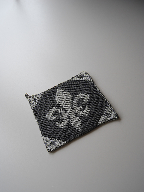 Fleur-de-Lys