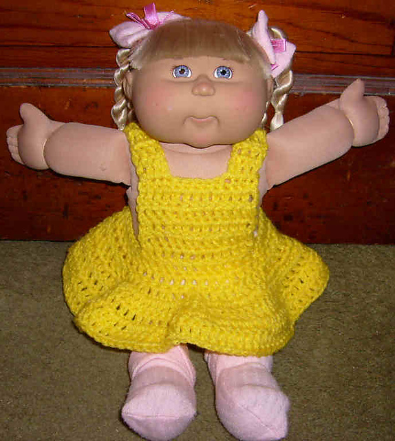 CPK Simple Sundress