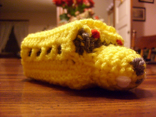 School Bus Bank