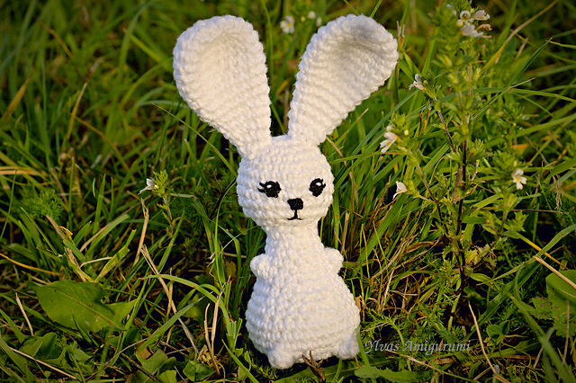 Ninni the Rabbit