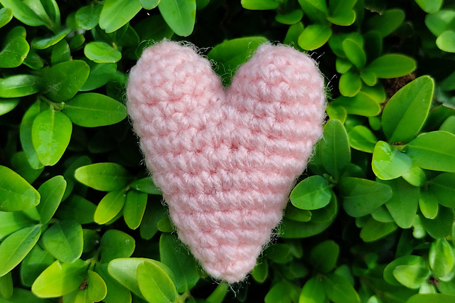 Small Heart
