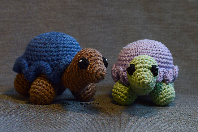 Tortelina the Turtle