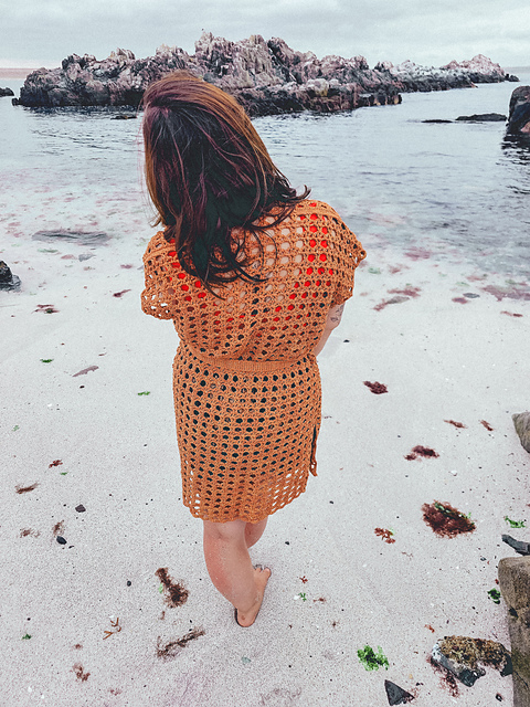 Kimono Prana