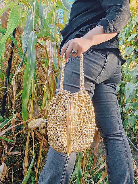 Aurora Bag