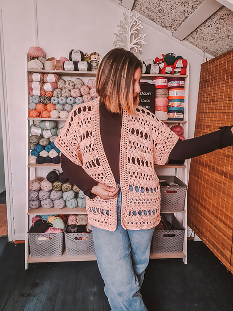 Kimono Romilia