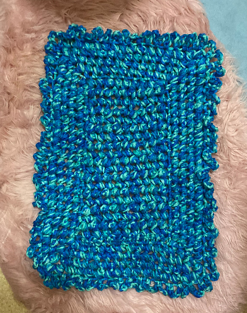 Reversible Floor Mat