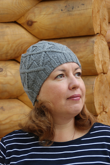 Fasetti Hat