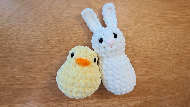 Easter Duo