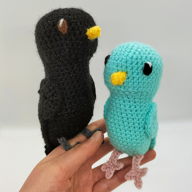 Little Bird