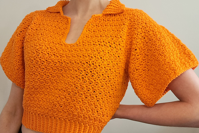 Citrus Top