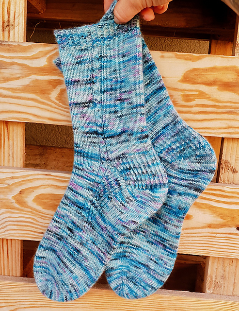 Chaussettes Carikai