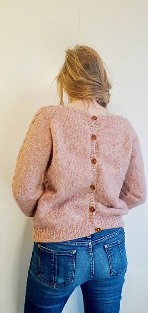 Hypercozy Cardigan
