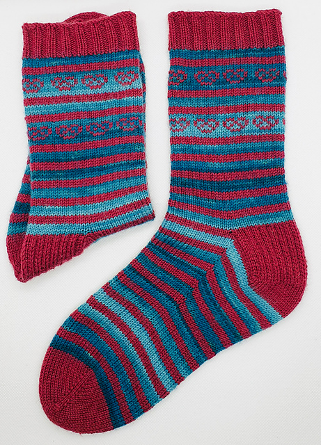 Elsass Socks