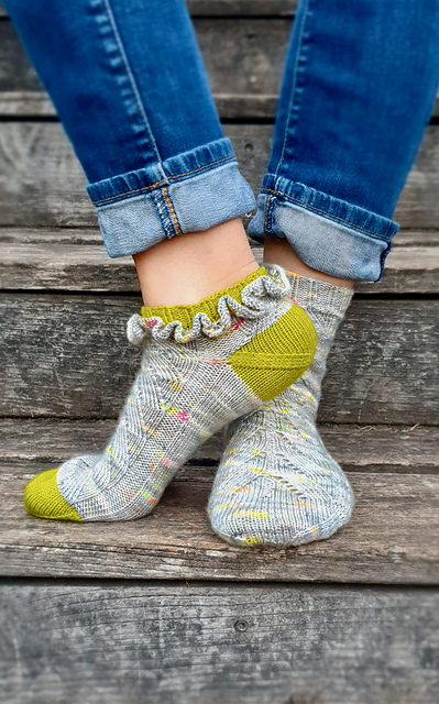 Chaussettes Bamboche