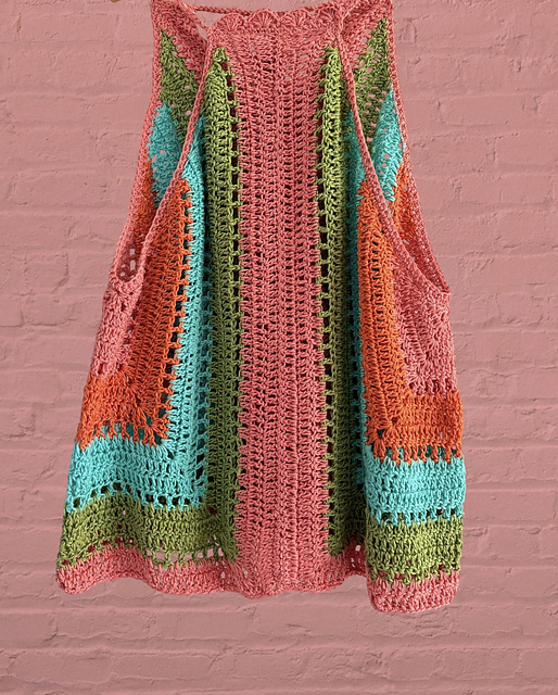 Jasmine Halter Neck Top