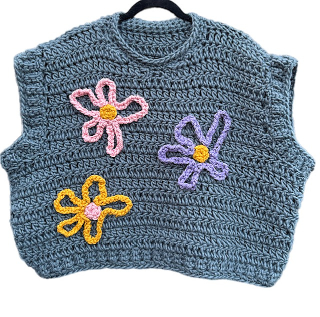 Buttercup Tank Top