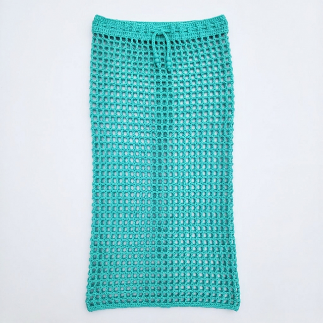 Sunny Beach Skirt