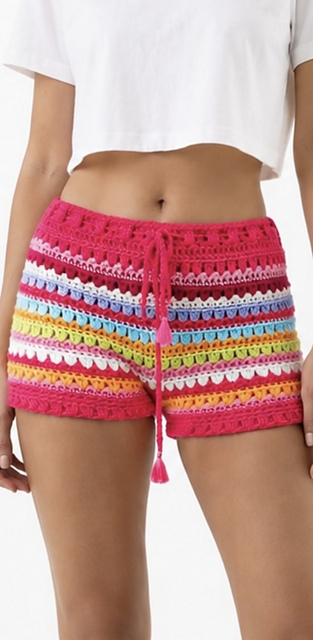 Festival Shorts