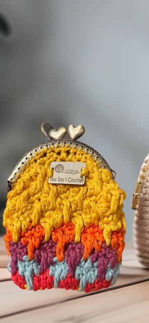 Coin Purse