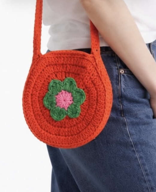 Crossbody Bag