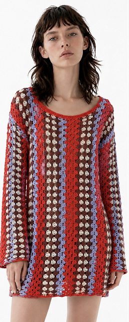 Taylor Dress