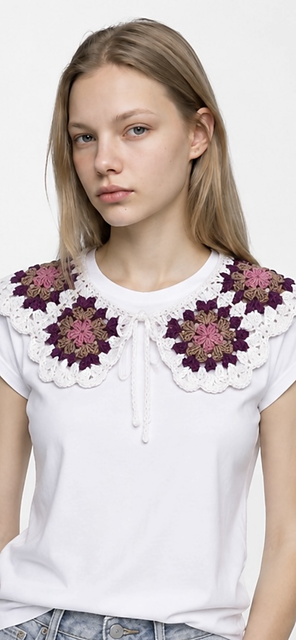 Peter Pan Collar
