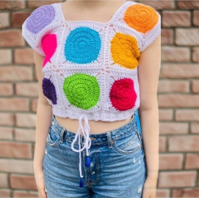 Sun Top