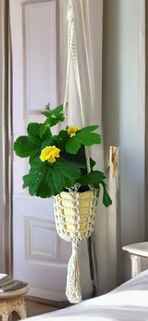 Plant Pot Holder