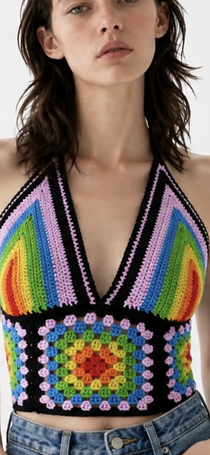 Cami Top