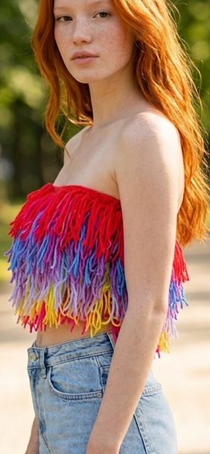 Pride Top