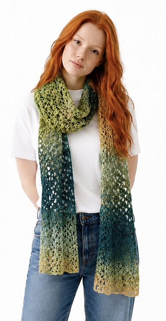Scarf