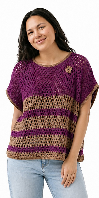 Summerlite Top