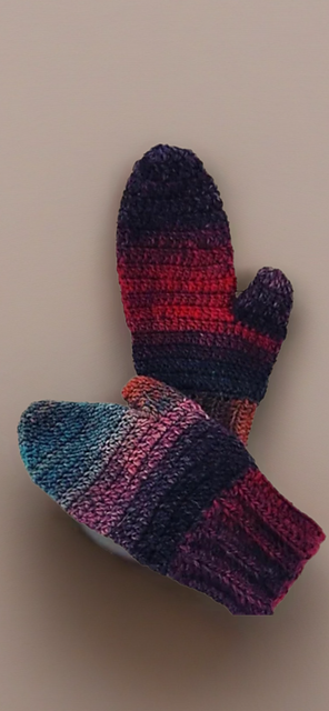 Mittens