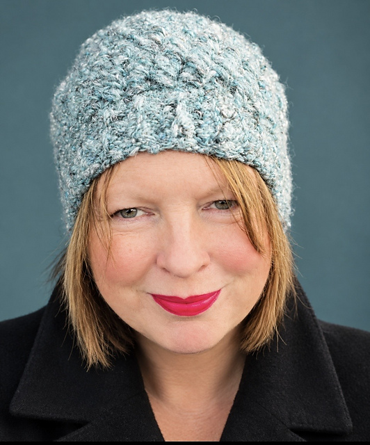 Slouchy Beanie