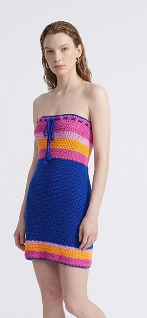 Beach Dress