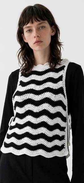 Tabard Top