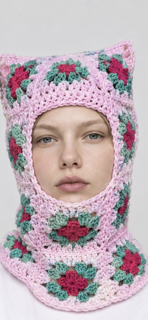 Bieber Balaclava
