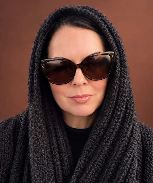 Wednesday Hood