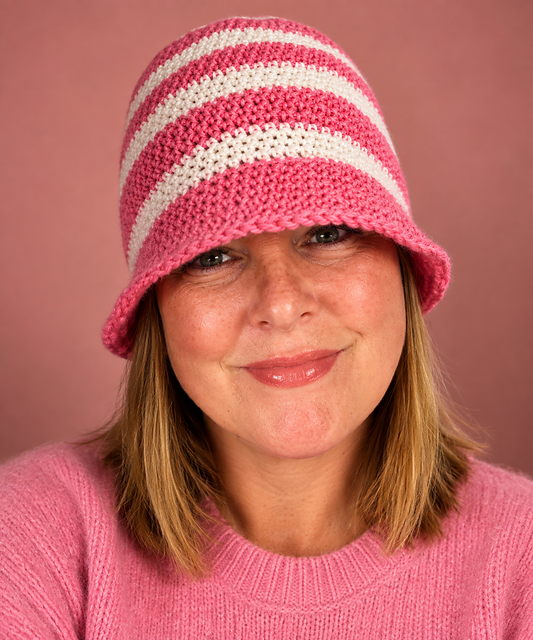 Bucket Hat