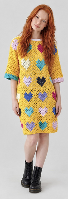 True Love Dress