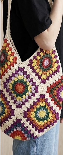 Beach Bag
