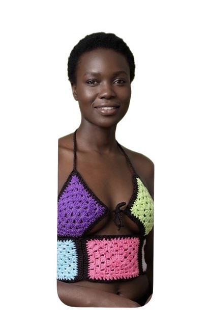 Heatwave Cami Top
