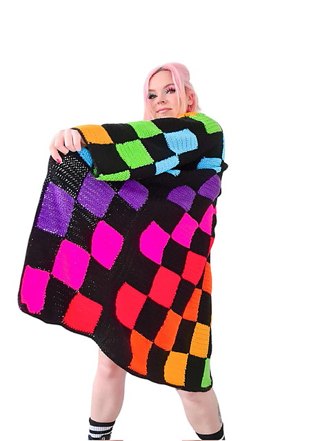 India's Cardigan