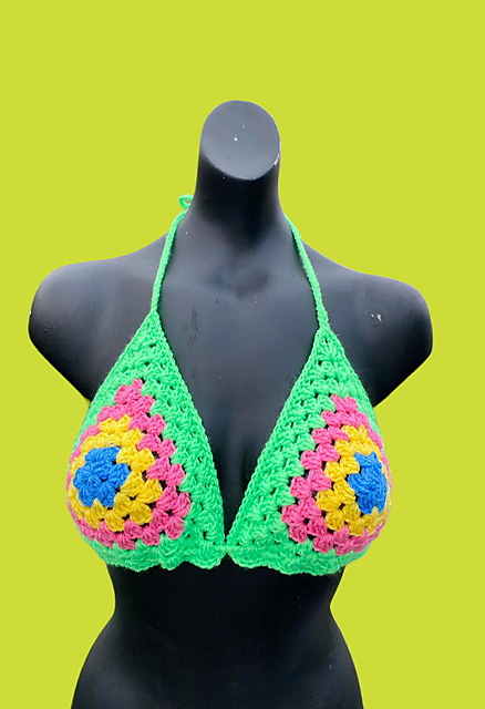 Summer Bralette