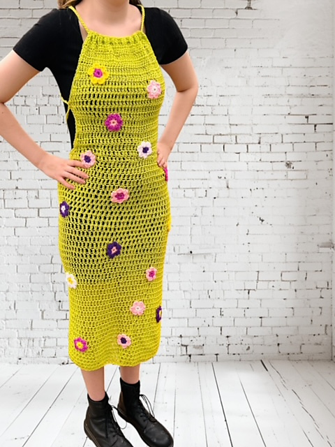 Wild Dress